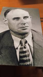 Palensky family ancestry and history research