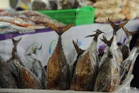 Bubuk tulang ikan ini berfungsi sebagai bahan pakan ternak yang kaya protein. Kkp Dorong Produk Perikanan Hasil Umkm Masuk Pasar Nasional
