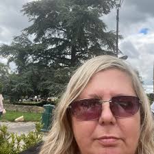 Betsi is patiently waiting for her loving family to adopt her.