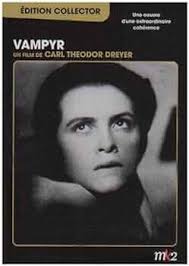 Vampyr [Édition Collector] : Amazon.com.au: Movies & TV