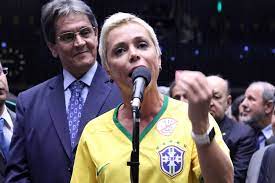 Veja também as causas da pobreza no brasil e os dados mais relevantes sobre o tema. Governo Tenta Manter Posse De Cristiane Brasil Nesta Terca Feira Veja