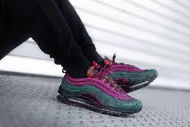 Nike Air Max 97 Nrg Team Red Airmax97 Onfeet Sneakers Nike Air Max Air Max 97 Nike Air