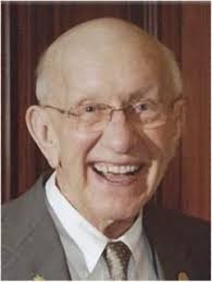 Obituary of Marvin D. Hartwig