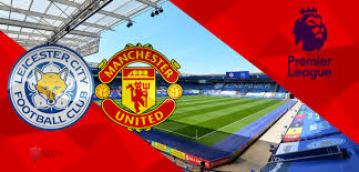 United twice went ahead through marcus rashford and bruno fernandes but leicester. Preview Leicester City V Manchester United Premier League United To Tame The Foxes