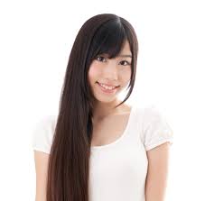 Asian long hair looks can be clearly spectacular. Best Haircuts For Long Hair To Show Off Your Lush Mane