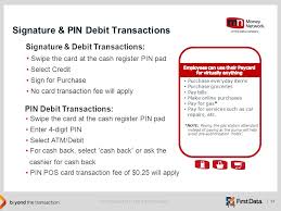 How do associates know what fees apply to their money network card? Money Network Debit Card Making Money Xenoblade 2