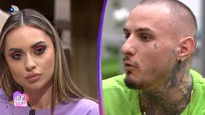 Momente tensionate în „Casa iubirii”. Sebastian se întoarce împotriva  Robertei?! El și Patrick au făcut front comun și au pus-o la zid: „Real  vorbind”