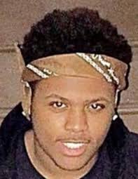 Corey Montrion Andre Coley