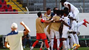 México vs canadá sub 23: X6lizfdp9gw9jm