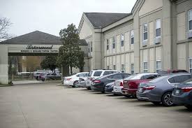 Family Tries To Survive Nursing Home Outbreak Virus Sweeping Globe Breaks Hearts In Little Rock