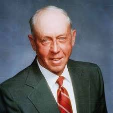 Franklin Eugene “Frank” Roberts (1921-2015)