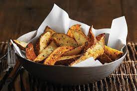 Pin On Potatoes