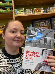 Sarah Taylor Vanover