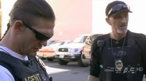 Dog the Bounty Hunter (TV Series 2004-2012) — The Movie Database (TMDB)