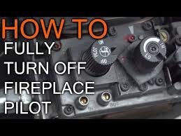 With a standing pilot system, the gas fireplace appliance uses a thermocouple and thermopile; How Big Should Pilot Light Be On Gas Fireplace Beezzly