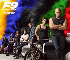 Hobbs & shaw (2019) : F9 Trailer Movie Site The Fast Furious Saga