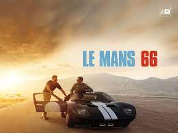 Unser inhalt ist an german angepasst. Le Mans 66 Ford Gegen Ferrari Film Buch Sound Was Ist Kult