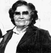 In Memory of Ida McLeod