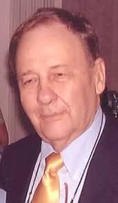 William Gordon Petty