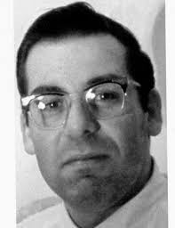 Obituary information for Rudolph F. Kouba Jr.