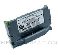 1747-M11 SLC 500 16k flash memory module for SLC 5/03, 5/04, 5/05