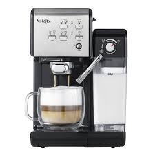 All in all the performance is exactly where it needed to be, the aesthetics of the capellix aio is by far the best looking from corsair to date and is priced fairly in the market. Mr Coffee One Touch Coffeehouse Espresso Maker And Cappuccino Machine Amazon Sg Home