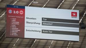 U klikt gewoon op een landnaam in het linkermenu en. Videobeweis Eredivisie Setzt Massstabe Warum Nicht In Der Bundesliga Sport
