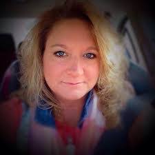 Sherry Woolard's Instagram, Twitter & Facebook