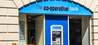 Below are links to more information on our electronic banking suite of products, including online banking with bill pay, frequently asked questions, mobile banking, person. Kpmg Fined 5mln For Misconduct Relating To Audit Of Co Operative Bank