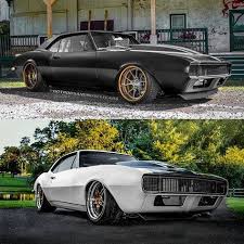 Black And White Camaro Black Or White 67 Camaro Owned Built Hotrodsandmusclecars Hotrodsandmusclecars Hotrodsandmusclecars Camaro Chevy Muscle Cars Muscle Cars