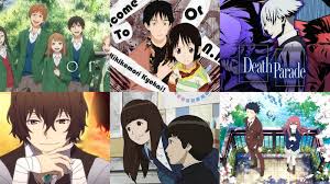 6 Must-Watch Anime Series That Tackle Suicide and Depression | by Jonse  Teopiz, RN | Medium
