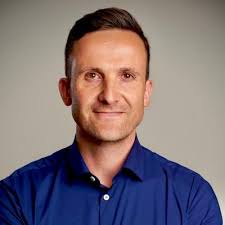 Adam Leventhal (@AdamLeventhal)