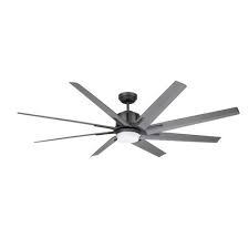 Check spelling or type a new query. Kathy Ireland Home Cf985l Aira Eco 8 Blade Ceiling Fan With Light Kit In Modern Style 72 Inches Wide By 14 4 Inches High