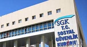 Check spelling or type a new query. Social Security In The Republic Of Turkey Sgk Proact Group