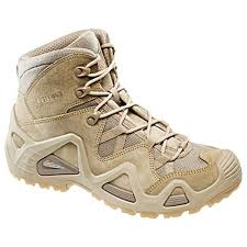 lowa womens zephyr gtx mid desert