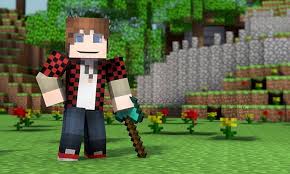 Boy receives sexual messages from online predator playing Minecraft on his  Xbox | Daily Mail Online