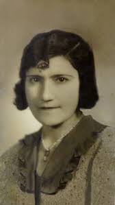 Concepción Mendizábal Mendoza