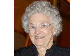 Dorothy Mellinger Obituary (1923