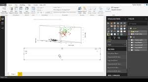 R Visuals In Power Bi 3d Scatter Plot Biztics Com