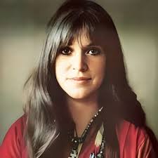 Melanie Safka's timeless beauty and musical talent
