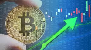 There is no government, company, or bank in charge of bitcoin. Bitcoin Jumps To 3 Year High After Jpmorgan Joins Adoption Wave
