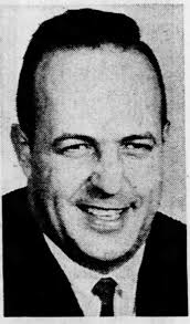 Battle Creek Central enshrines NASA pioneer; 'Father of Floor Hockey'