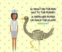 I can't seem to get . 24 Funniest Jokes For Nurses Nursebuff
