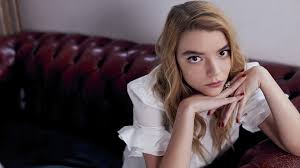 Check spelling or type a new query. Anya Taylor Joy 4k Wallpaper 6 2563