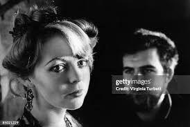 Photo of LEMON KITTENS; Danielle Dax & Karl Blake News Photo