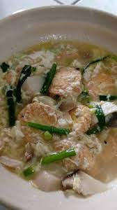 Tauhu telur atau tauhu jepun memiliki tekstur yang lembik dan lembut. Resipi Sup Tauhu Telur Paling Sedap Cepat Masak
