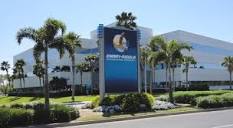 Embry-Riddle Aeronautical University -- Daytona Beach - Profile ...