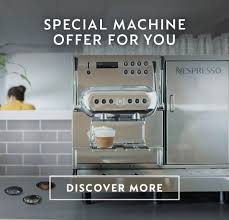 A substitute coffee machine is provided during the warranty period. Machine Assistance Coffee Machine Guide Nespresso Professional