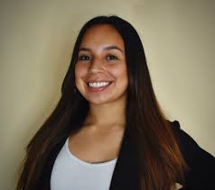 Meet The Officers 2022-2023