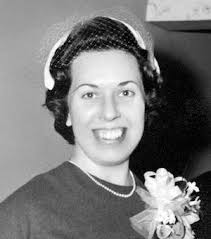 Marguerite Leah PEDERSEN